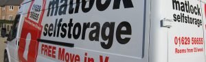 Free Move In Van